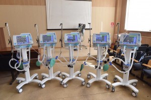 «Ростех» изымает аппараты ИВЛ «Авента‑М» из больниц