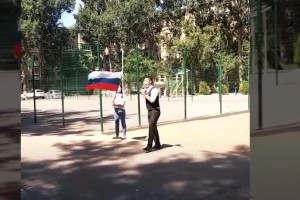 На День России во дворах пройдут концерты