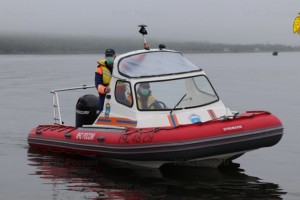 Свыше 3,5 тыс. инспекторов ГИМС МЧС России обеспечивают безопасность граждан на водоемах