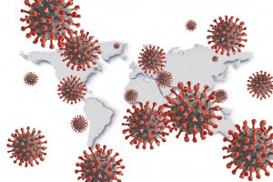 Еще 68 человек в Астрахани заболели коронавирусом