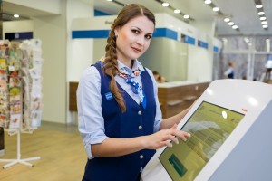 Восемнадцать почтовых отделений в Астрахани  теперь работают без выходных