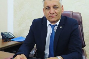 Руководителем астраханской службы ветеринарии назначен Вячеслав Мамонтов