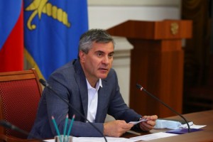 Астраханцы проголосуют за объекты для благоустройства в рамках проекта «Народный бюджет»
