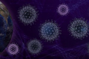 Коэффициент распространения коронавируса в Астрахани снова вырос