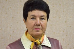 Любовь Лунёва: «Медицинская помощь должна быть качественной и доступной»