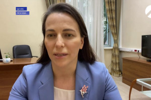 Ректор РГСУ рассказала о соцгарантиях, которые хотят прописать в Конституции РФ