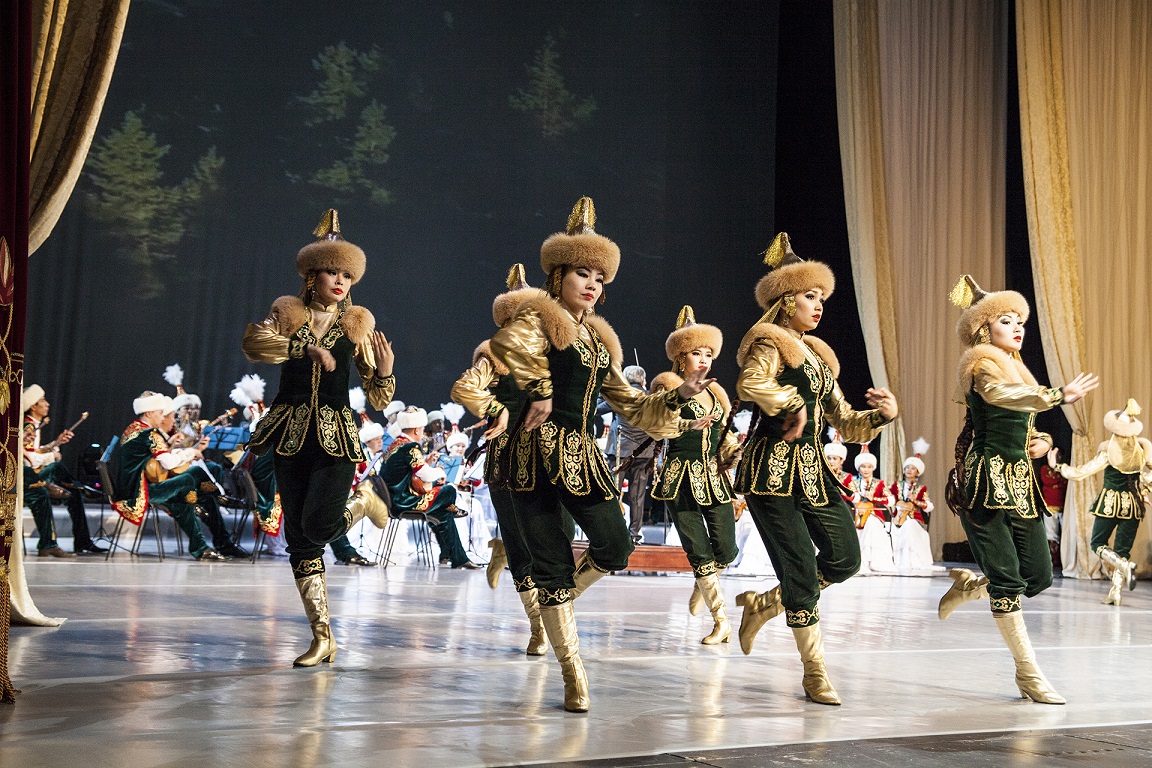 Казахский национальный танец. Костюмы для танцевальных коллективов. Народные танцы Казахстана. Народные танцы казахов. Казахский танцевальный костюм.