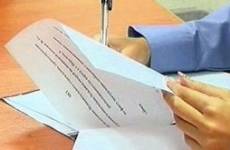 В Астрахани девушка признана виновной в заведомо ложном доносе о совершении тяжкого преступления