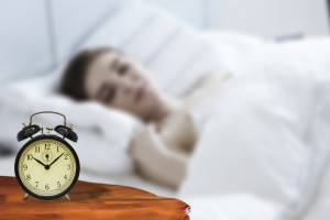Учёные назвали необычную причину недосыпа