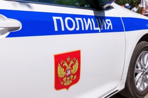В Астрахани полицейский 3 километра бежал за вором
