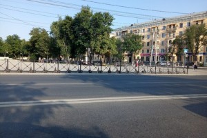 Бум электросамокатов в Астрахани привел к увеличению ДТП