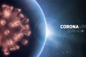 В Астрахани вырос коэффициент распространения коронавируса