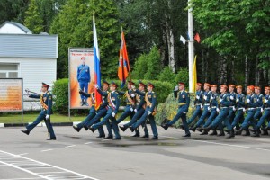 28 июня Ногинскому спасательному центру МЧС России исполняется 84 года