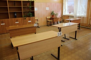 Астраханские школьники будут сдавать ЕГЭ без масок и перчаток