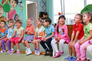 В Астрахани увеличится количество детей в дежурных группах детских садов