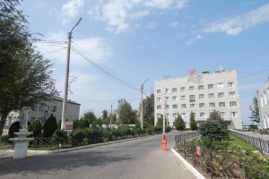 Кировская больница в Астрахани возобновила госпитализацию