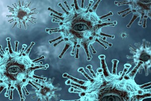 Вторая волна коронавируса может совпасть с сезонными ОРВИ