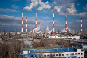 На ООО &#171;Газпром добыча Астрахань&#187; наложен штраф за сокрытие выброса вредных веществ