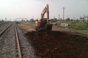 Для железных дорог в Астраханской области выделили 400 миллионов рублей