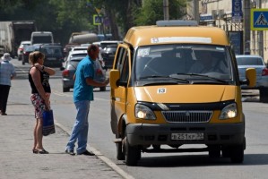 В Астрахани до ярмарки «Кутум» будет ходить общественный транспорт