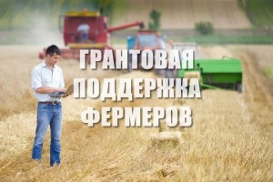 Астраханские фермеры могут принять участие в «Агростартапе»
