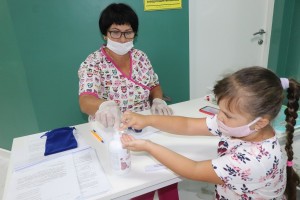 Астраханский центр «Коррекция и развитие» вновь принимает детей