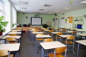 Астраханскую школу №8 закроют из-за низких результатов итоговой аттестации школьников