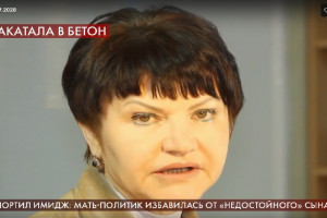 Преступление Галины Морозовой из Астрахани обсудили в программе «Пусть говорят»