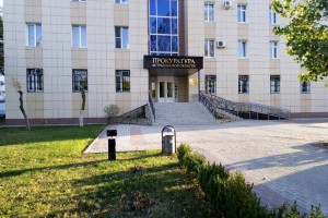 Прием граждан проведет заместитель прокурора Астраханской области