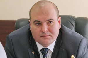 Министр транспорта и дорожной инфраструктуры Астраханской области покинул пост