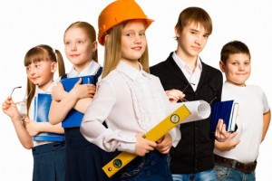 Астраханским школьникам предлагают получить «Билет в будущее»