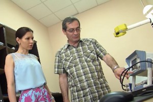 Астраханские учёные предлагают мониторить саранчу при помощи томографа