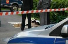 В Астрахани проводится процессуальная проверка по факту гибели местного жителя и его несовершеннолетнего сына