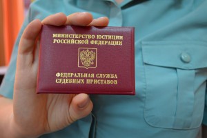 Должника по алиментам в Астраханской области задержали на трое суток
