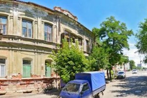 В Астрахани начальник отдела Кировского района отказался признать аварийным дом культурного наследия