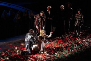 Астраханский театр оперы и балета покажет «Иоланту»