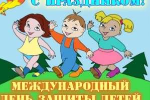 Павел Джуваляков поздравил детей города Нариманов с праздником