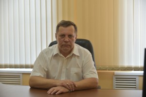 В администрации города Астрахани новое назначение