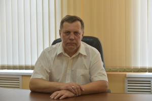В Астрахани — новый заместитель главы администрации города