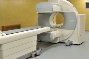 В Ахтубинской районной больнице не работает компьютерный томограф
