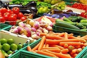 На заметку хозяйкам: на астраханских рынках подешевели овощи