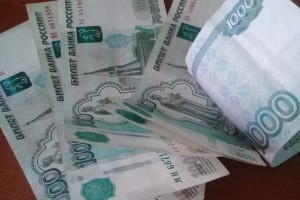 В Астраханской области сотрудница почты присвоила пособие многодетной семьи