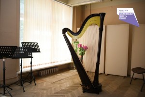 Астраханский колледж получил новые музыкальные инструменты на 5 млн рублей