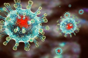Коэффициент распространения коронавирусной инфекции в Астраханской области вновь выше единицы