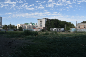 В Астрахани подписано мирное соглашение по Селенскому скверу