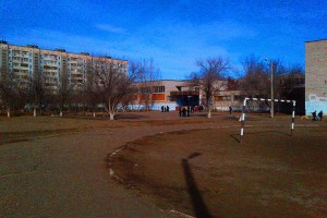В Астраханской школе расформировали целый класс из-за учителя