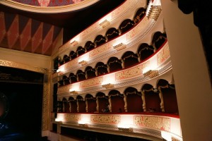 Астраханский театр оперы и балета анонсировал открытие нового сезона