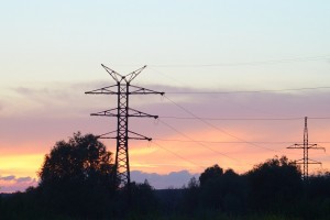 Энергетики обновили около двух километров проводов в Трусовском районе Астрахани