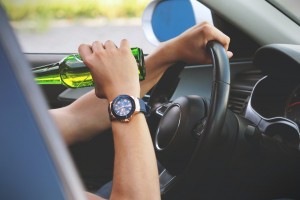Тридцать девять пьяных водителей из Астрахани заплатят более 1 млн рублей штрафа
