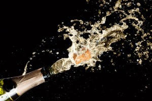 4 августа — День шампанского